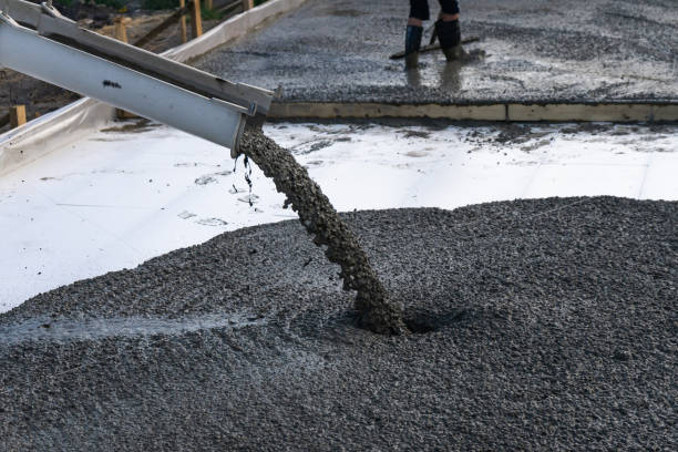 Best Concrete Staining and Coloring in Cottonwood, AZ