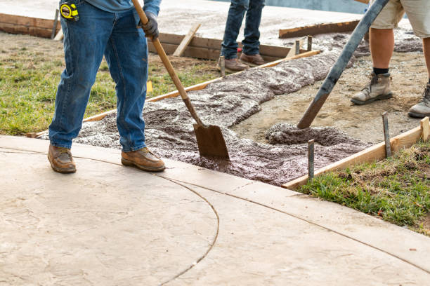Best Residential Concrete Solutions in Cottonwood, AZ