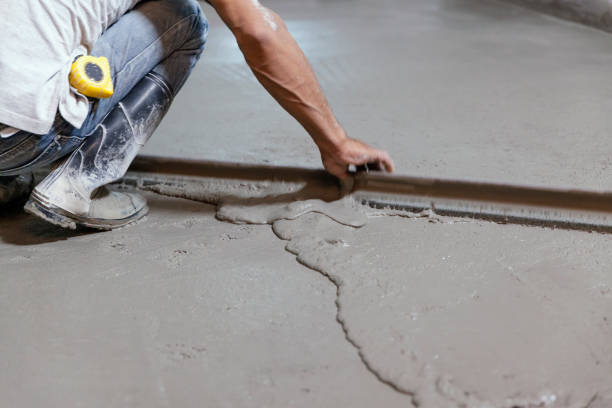 Best Commercial Concrete Services in Cottonwood, AZ