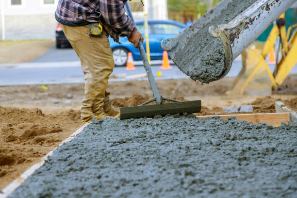 Best Concrete Grinding and Polishing in Cottonwood, AZ