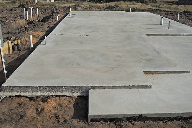 Professional Concrete contractor in AZ