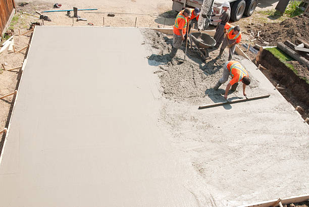 Best Concrete Pool Decks in Cottonwood, AZ