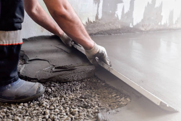 Best Concrete Sealing and Maintenance in Cottonwood, AZ